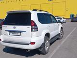 Toyota Land Cruiser Prado 2005 годаүшін12 000 000 тг. в Актобе – фото 5