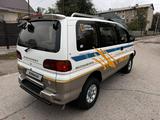 Mitsubishi Delica 1995 годаfor3 350 000 тг. в Алматы – фото 3