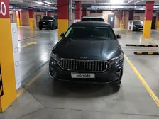Kia K7, 2019