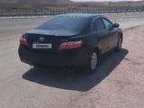 Toyota Camry 2008 годаүшін7 100 000 тг. в Астана