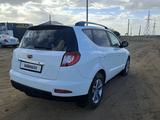 Geely Emgrand X7 2014 года за 3 000 000 тг. в Павлодар – фото 2