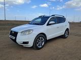 Geely Emgrand X7 2014 года за 3 000 000 тг. в Павлодар