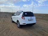Geely Emgrand X7 2014 года за 3 000 000 тг. в Павлодар – фото 3