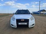 Geely Emgrand X7 2014 года за 3 000 000 тг. в Павлодар – фото 4