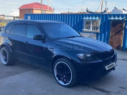 BMW X5 M 2009 года за 12 900 000 тг. в Астана – фото 3