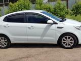 Kia Rio 2014 годаүшін4 400 000 тг. в Караганда