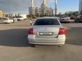Toyota Avensis 2004 года за 3 900 000 тг. в Петропавловск – фото 3