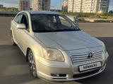 Toyota Avensis 2004 годаfor4 500 000 тг. в Петропавловск – фото 2