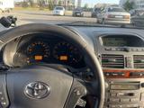 Toyota Avensis 2004 года за 3 900 000 тг. в Петропавловск – фото 4