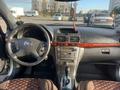 Toyota Avensis 2004 годаүшін4 900 000 тг. в Петропавловск – фото 5