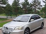 Toyota Avensis 2004 года за 3 550 000 тг. в Петропавловск