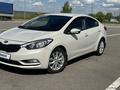 Kia Cerato 2013 годаүшін6 100 000 тг. в Астана – фото 9