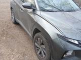 Hyundai Tucson 2024 годаүшін13 500 000 тг. в Павлодар – фото 3