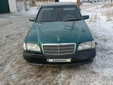 Mercedes-Benz C 180 1996 годаүшін1 500 000 тг. в Актобе