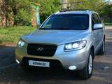 Hyundai Santa Fe 2007 года за 5 550 000 тг. в Караганда – фото 3
