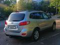 Hyundai Santa Fe 2007 года за 5 550 000 тг. в Караганда – фото 5