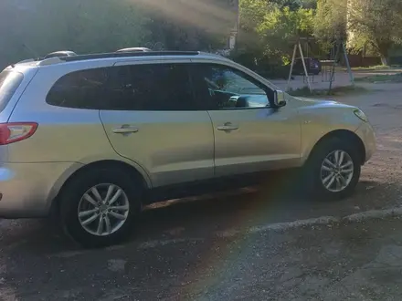 Hyundai Santa Fe 2007 года за 5 550 000 тг. в Караганда – фото 6
