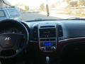 Hyundai Santa Fe 2007 года за 5 550 000 тг. в Караганда – фото 7