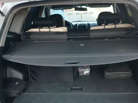 Hyundai Santa Fe 2007 года за 5 550 000 тг. в Караганда – фото 8