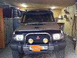Mitsubishi Pajero 1996 года за 3 200 000 тг. в Риддер