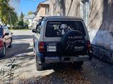 Mitsubishi Pajero 1996 года за 3 200 000 тг. в Риддер – фото 2