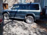 Mitsubishi Pajero 1996 года за 3 200 000 тг. в Риддер – фото 3