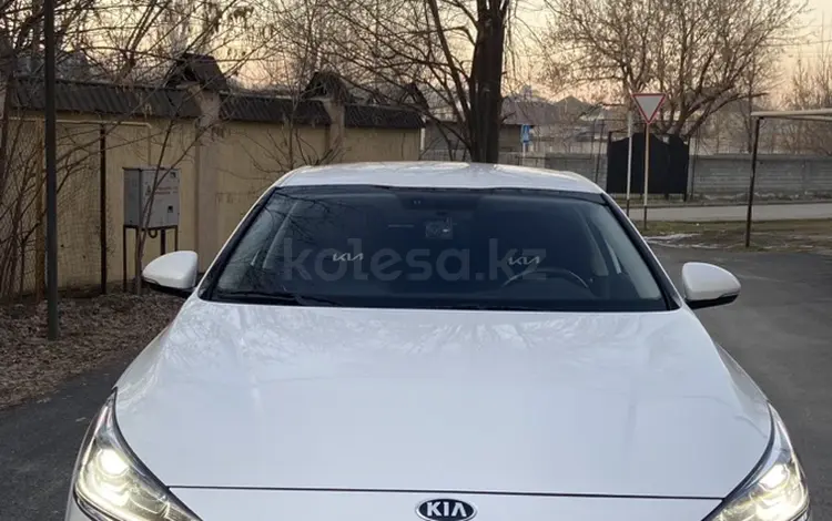 Kia K7 2016 года за 9 900 000 тг. в Шымкент