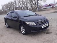 Toyota Corolla 2007 годаfor4 300 000 тг. в Аягоз