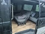 Mitsubishi Delica 1992 года за 1 280 000 тг. в Талгар – фото 2