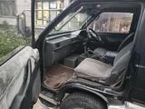 Mitsubishi Delica 1992 года за 1 280 000 тг. в Талгар – фото 3