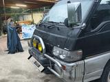 Mitsubishi Delica 1992 года за 1 280 000 тг. в Талгар – фото 4