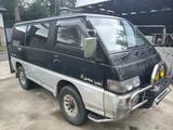 Mitsubishi Delica 1992 года за 1 280 000 тг. в Талгар – фото 5