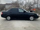 ВАЗ (Lada) Priora 2170 2012 годаүшін2 195 600 тг. в Костанай – фото 4