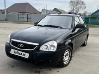 ВАЗ (Lada) Priora 2170 2012 года за 2 150 000 тг. в Костанай