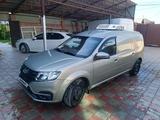 ВАЗ (Lada) Largus 2021 годаүшін7 700 000 тг. в Талдыкорган – фото 2