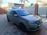 ВАЗ (Lada) Largus 2021 годаүшін7 700 000 тг. в Талдыкорган