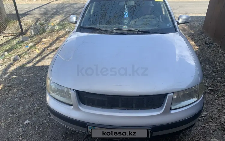 Volkswagen Passat 1998 года за 1 400 000 тг. в Алматы