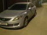 Mazda 6 2008 годаүшін3 900 000 тг. в Алматы – фото 2