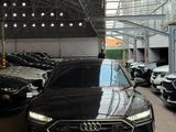 Audi A7 2020 годаүшін33 000 000 тг. в Актобе – фото 2
