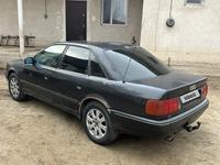 Audi 100 1992 года за 1 100 000 тг. в Кызылорда