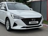 Hyundai Accent 2020 года за 7 900 000 тг. в Караганда – фото 3