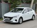 Hyundai Accent 2020 года за 7 900 000 тг. в Караганда – фото 11