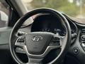 Hyundai Accent 2020 года за 7 900 000 тг. в Караганда – фото 15