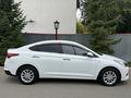 Hyundai Accent 2020 года за 7 900 000 тг. в Караганда – фото 4
