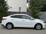 Hyundai Accent 2020 года за 7 900 000 тг. в Караганда – фото 4