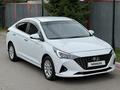 Hyundai Accent 2020 года за 7 900 000 тг. в Караганда – фото 2