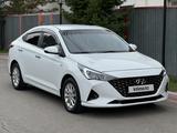 Hyundai Accent 2020 года за 7 900 000 тг. в Караганда