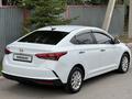 Hyundai Accent 2020 года за 7 900 000 тг. в Караганда – фото 5
