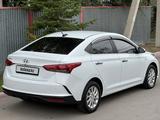 Hyundai Accent 2020 года за 7 900 000 тг. в Караганда – фото 5