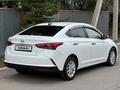 Hyundai Accent 2020 года за 7 900 000 тг. в Караганда – фото 6